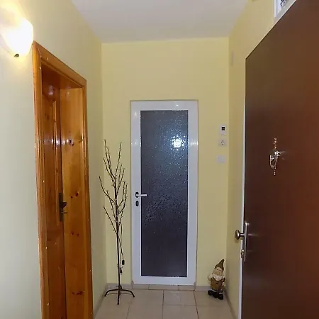 Apartmán Апартамент За Гости Симона *