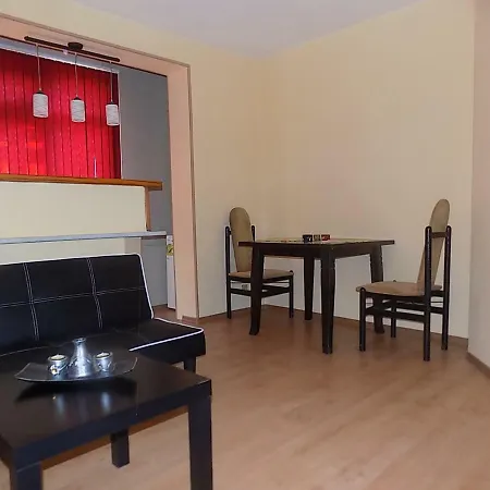 Apartmán Апартамент За Гости Симона Sandanski