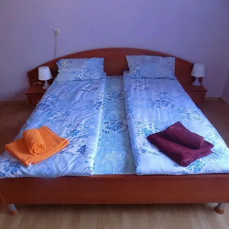 Apartmán Апартамент За Гости Симона *