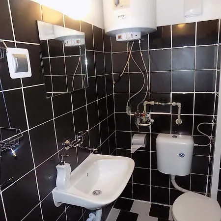 Apartmán Апартамент За Гости Симона