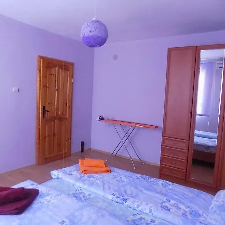 Apartmán Апартамент За Гости Симона Sandanski