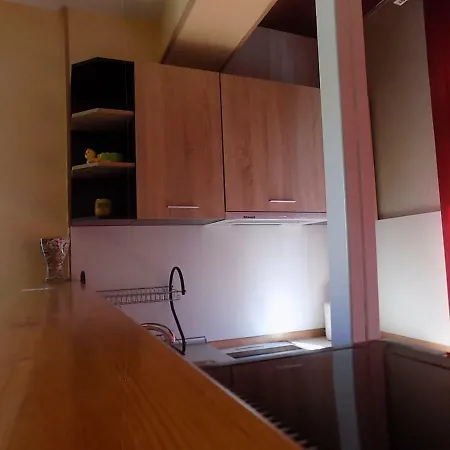 Апартамент За Гости Симона Apartmán *