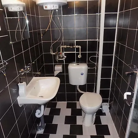 Апартамент За Гости Симона Apartmán Sandanski